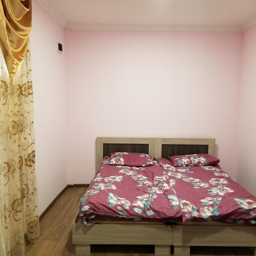 Ferienwohnung Maria Erivan Exterior foto