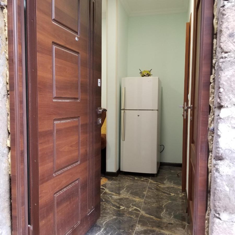 Ferienwohnung Maria Erivan Exterior foto